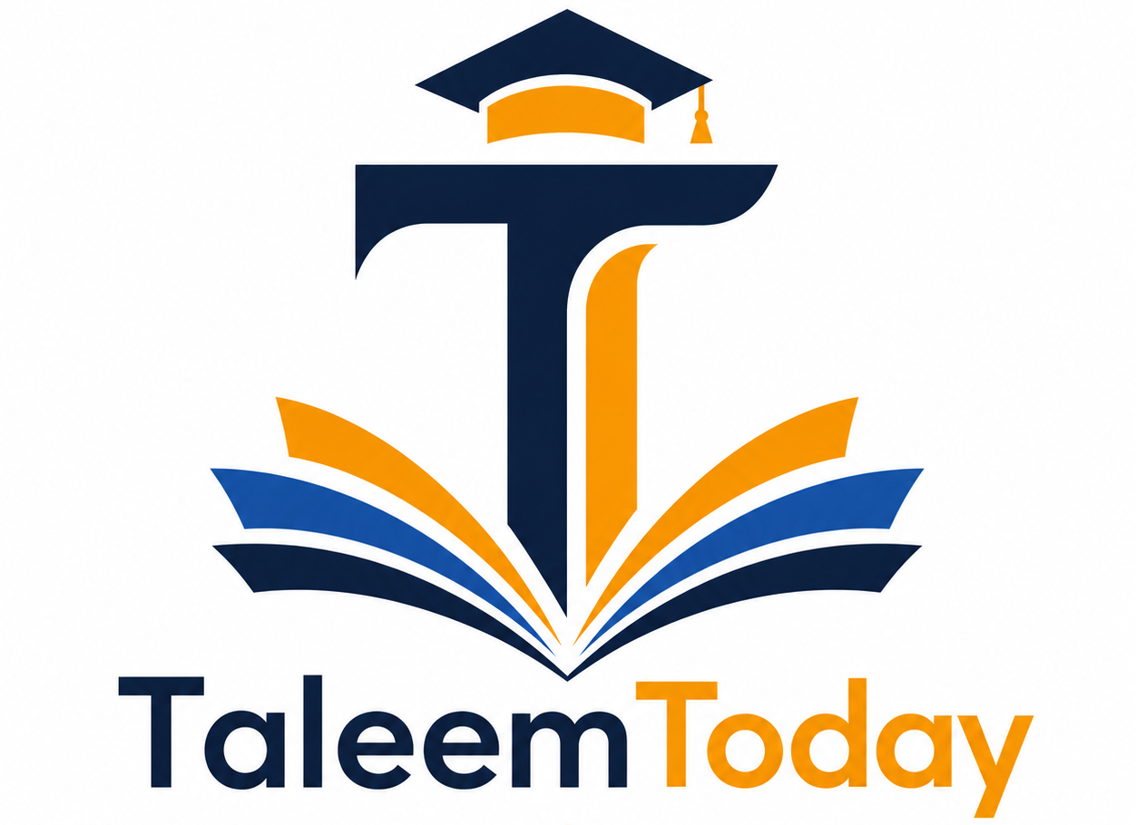 Taleemtoday – All about Education in Pakistan